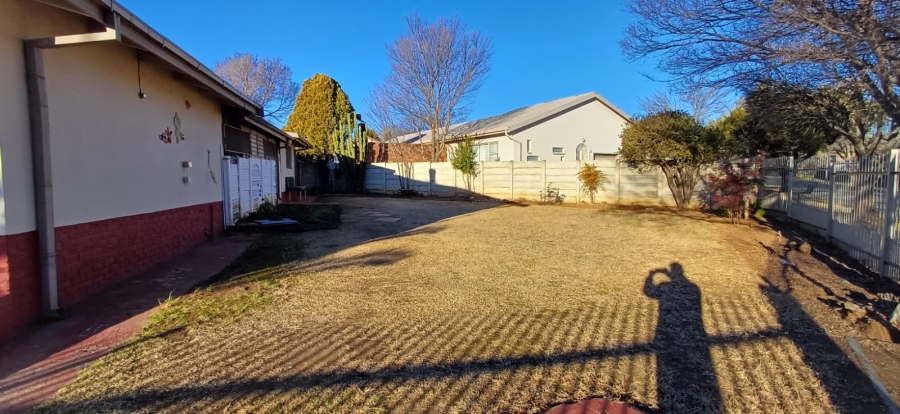 To Let 3 Bedroom Property for Rent in Panorama Free State